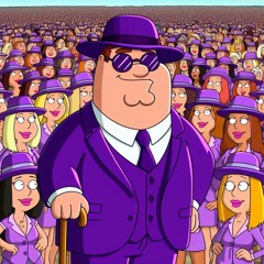 PurplePimpinPeter