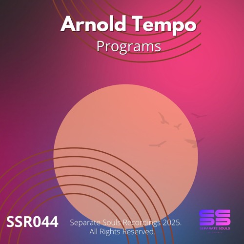 Arnold Tempo - Programs (Original Mix)[Premiere]