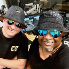 Uitzending Nan Di 12 april 2025