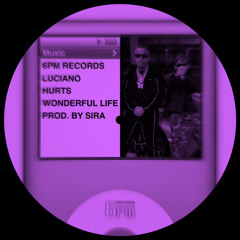 Luciano - Wonderful Life (Luke More Remix)
