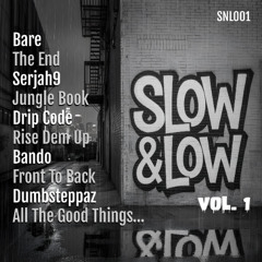 Dumbsteppaz - All The Good Things Start With Emptiness