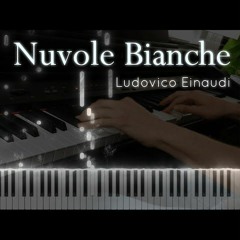 Ludovico Einaudi - Nuvole Blanche (Sween Dogg Bootleg)