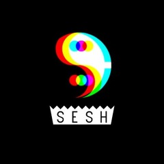 Sesh House - KETAMINE IS MY VITAMIN!!! (MJ)