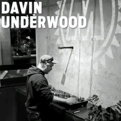 beyond #012 - italo house 89 - 93 - DAVIN UNDERWOOD
