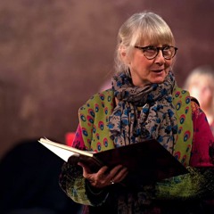 'The Woman from the Sea', performed by Gemma Jones, with a sung introduction by Vernon Rose