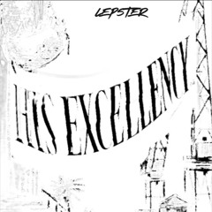 Lep5ter - Ready 4 Me (Feat. Luhtin)