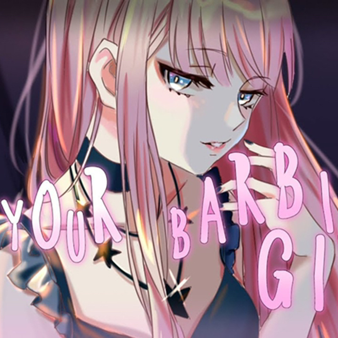 Stream nightcore not your barbie girl lyrics ava max by Frostydollar15 Listen online for free on SoundCloud