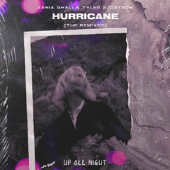 Hurricane (FonCK Remix)