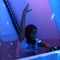 SET PARA CHICAS TECHNO