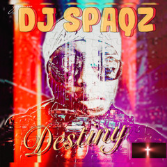 DJ Spaqz - Destiny