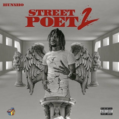 Hunxho - Fall Back (Street Poet 2)