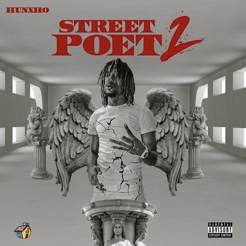 Hunxho - Still Torn (Street Poet 2)