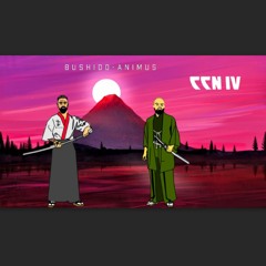 Bushido & Animus - Prinzipien (prod. King Achi Beats Version)