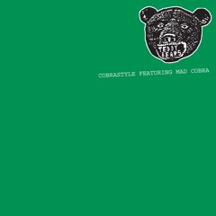 Cobrastyle Featuring Mad Cobra (Instrumental) (feat. Mad Cobra  Instrumental)