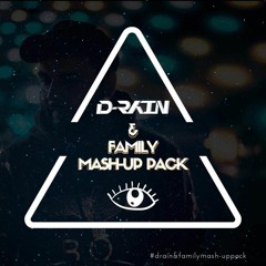 Mi Gente (FIYAN X D-RAIN EDIT)