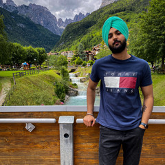 Champagne - Diljit Dosanjh