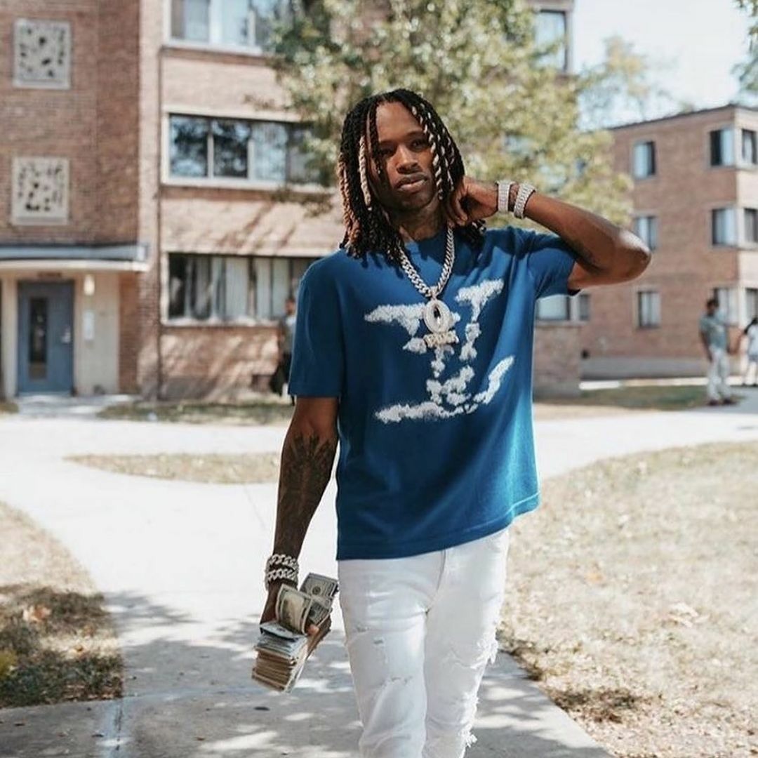 Stream King Von - Broke Opps ft. Lil Durk & Moneybagg Yo