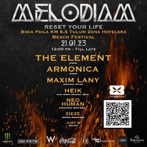 Stream Neo Human Listen to Dj Sets playlist online for free on SoundCloud