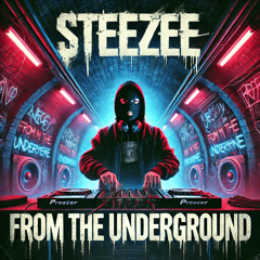 SteeZee - From The Underground (Mastered)