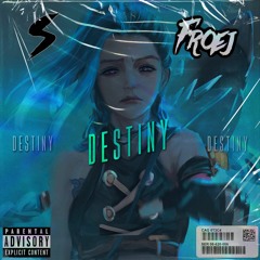 Sporia & Froej - Destiny