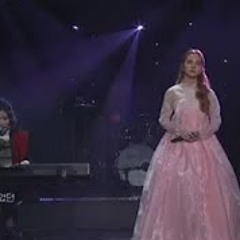 안예은 송소희 - 상사화