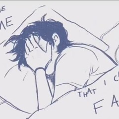 "Whats the point..?" [ A Stan Marsh PL ]