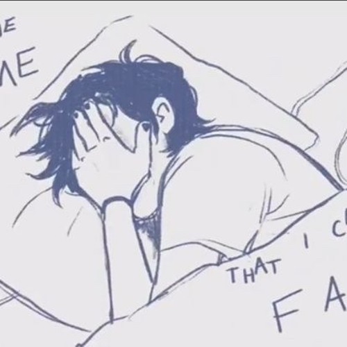 "Whats the point..?" [ A Stan Marsh PL ]