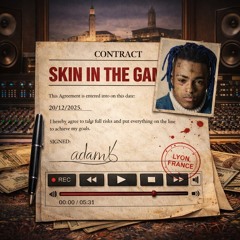 Skin In The Game (XXXTENTACION Trance mix)