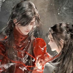 天官赐福 천관사복 -  赐我(사아)