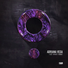 Adriana Vega - I Got What I Want