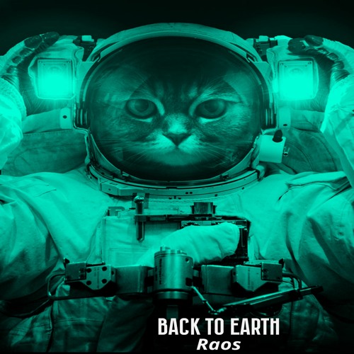 Back To Earth ( Original Mix ) 🎧 Mescalina Records 🎧