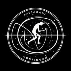 Continuum Episode 9 on Rough Radio