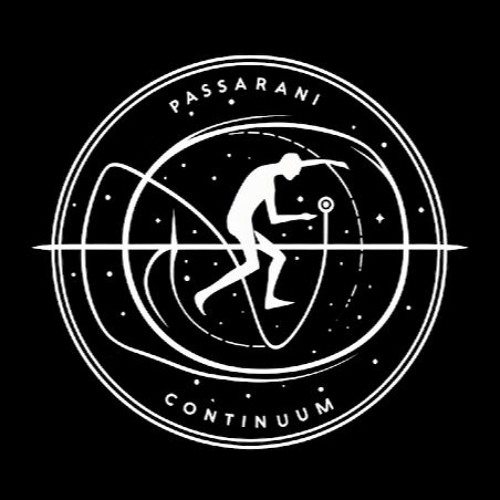 Continuum Episode 6 on Rough Radio