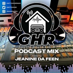 GHR Pocast Exclusive Mix