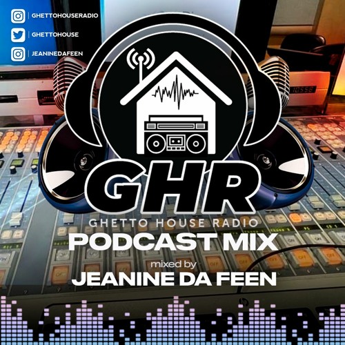 GHR Pocast Exclusive Mix