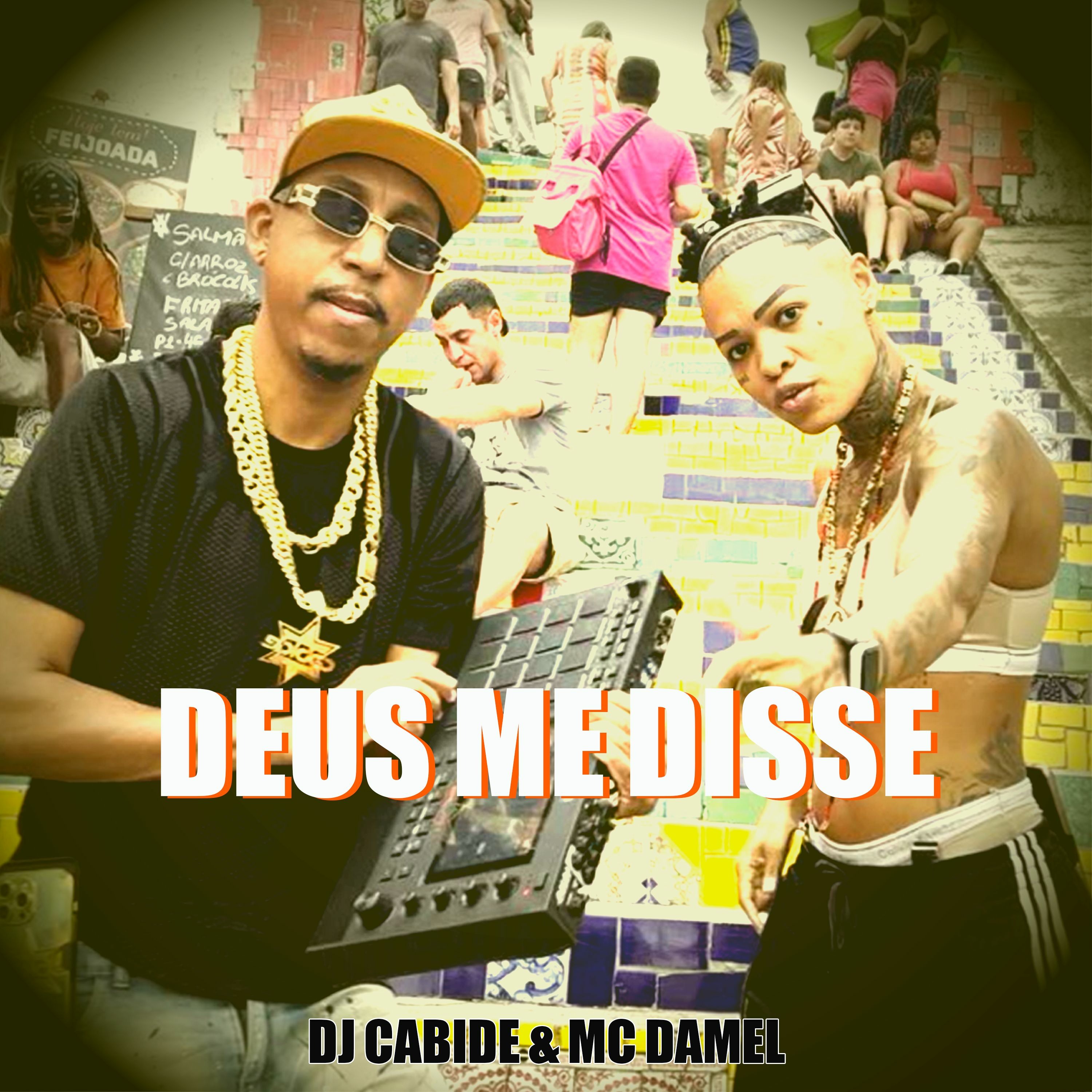 Dj Cabide