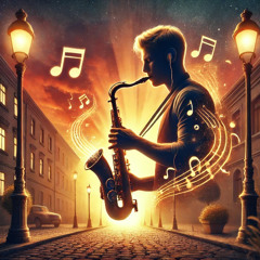Always remember us this way (Domassax cover)