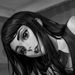 Tiny Bunny OST - There is Nothing by забей, лерочка