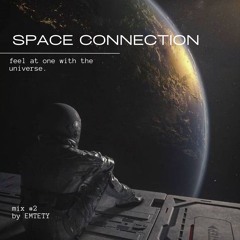 ARTDETTA - Melodic Techno & Progressive House Mix 2024 |SPACE CONNECTION #2|