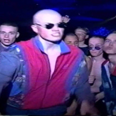 hard bounce bedroom mix