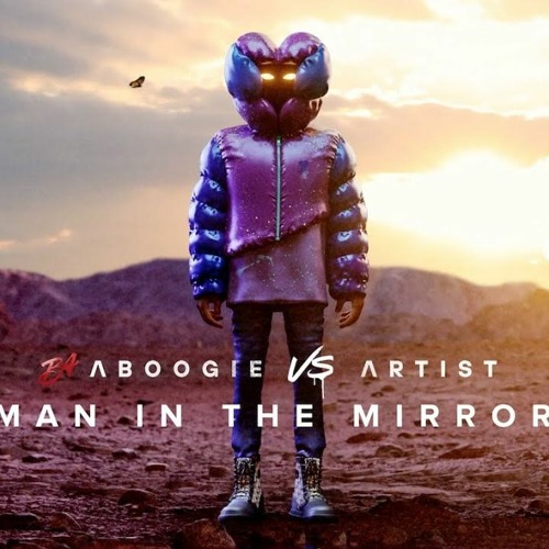 A Boogie Wit A Hoodie  Man In The Mirror   Remix-  G Wasp