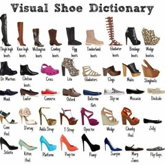 Choose Shoes ft dubble