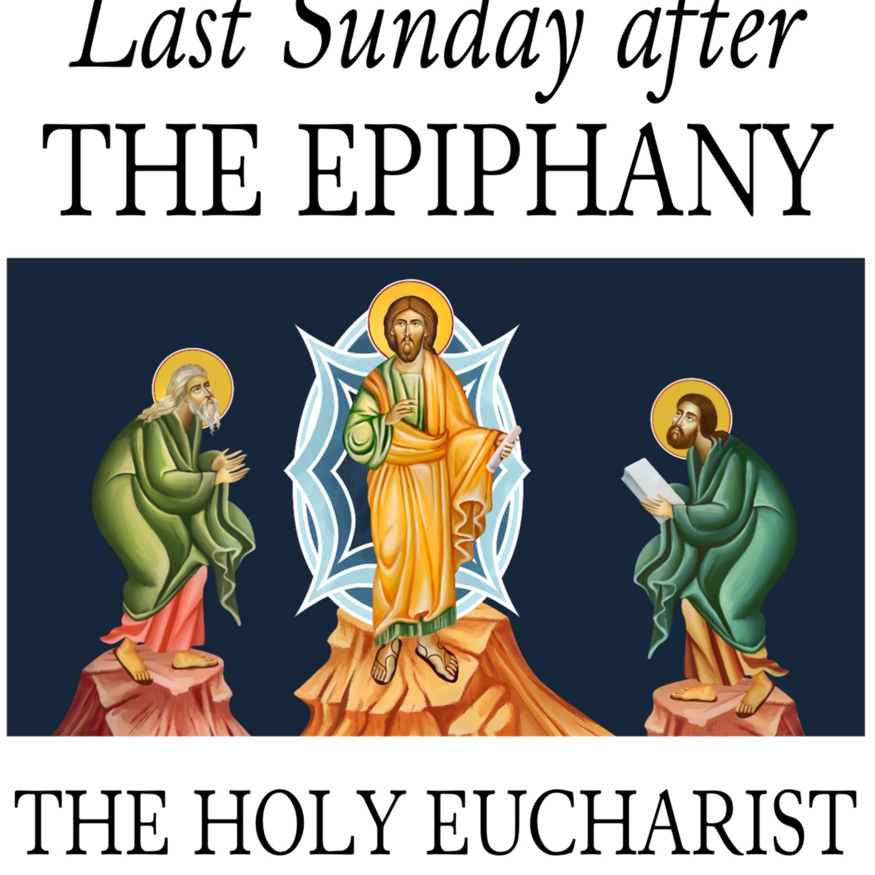 Fr Matthew Ainsley