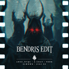 Absu_NTQL & Zigi SC - Temple (BENDRIS EDIT)_LDTNK  FREE