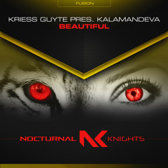 Beautiful (Extended Mix)