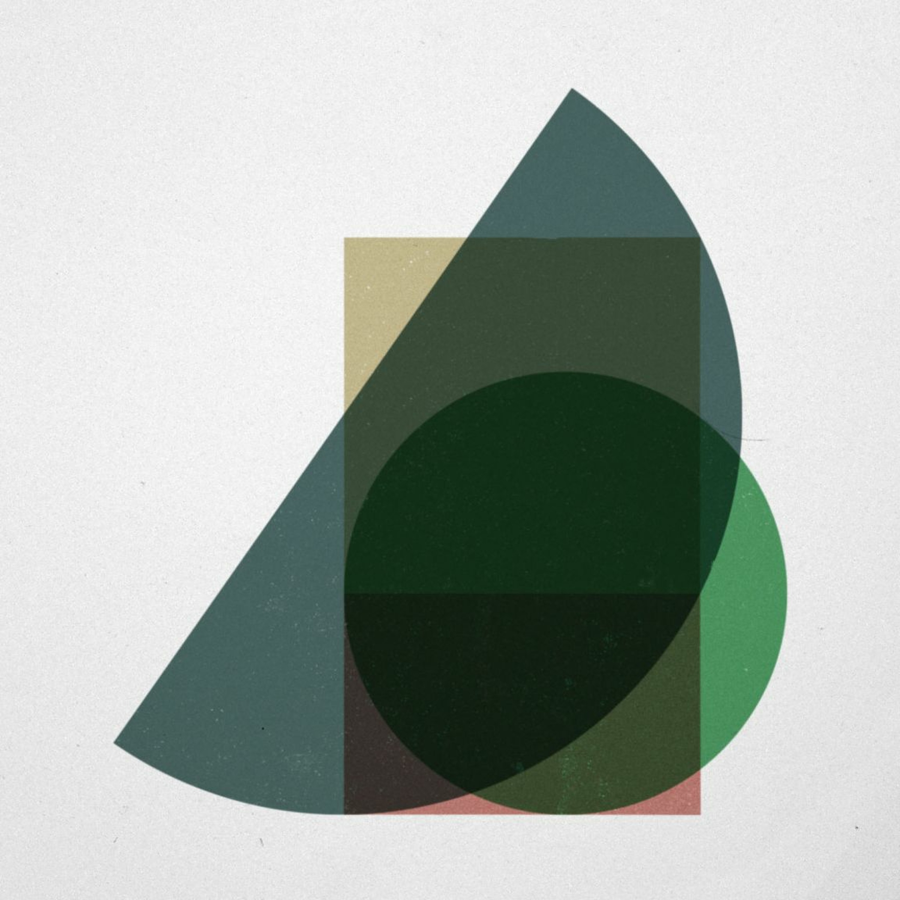 Eric Cloutier || Palinoia