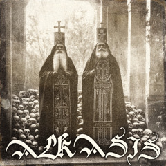 FREE DL | ALKASIS - ELECTRIC BOCHKALAND