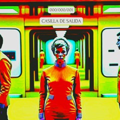 The Analyst - Casilla de Salida/000/000/001