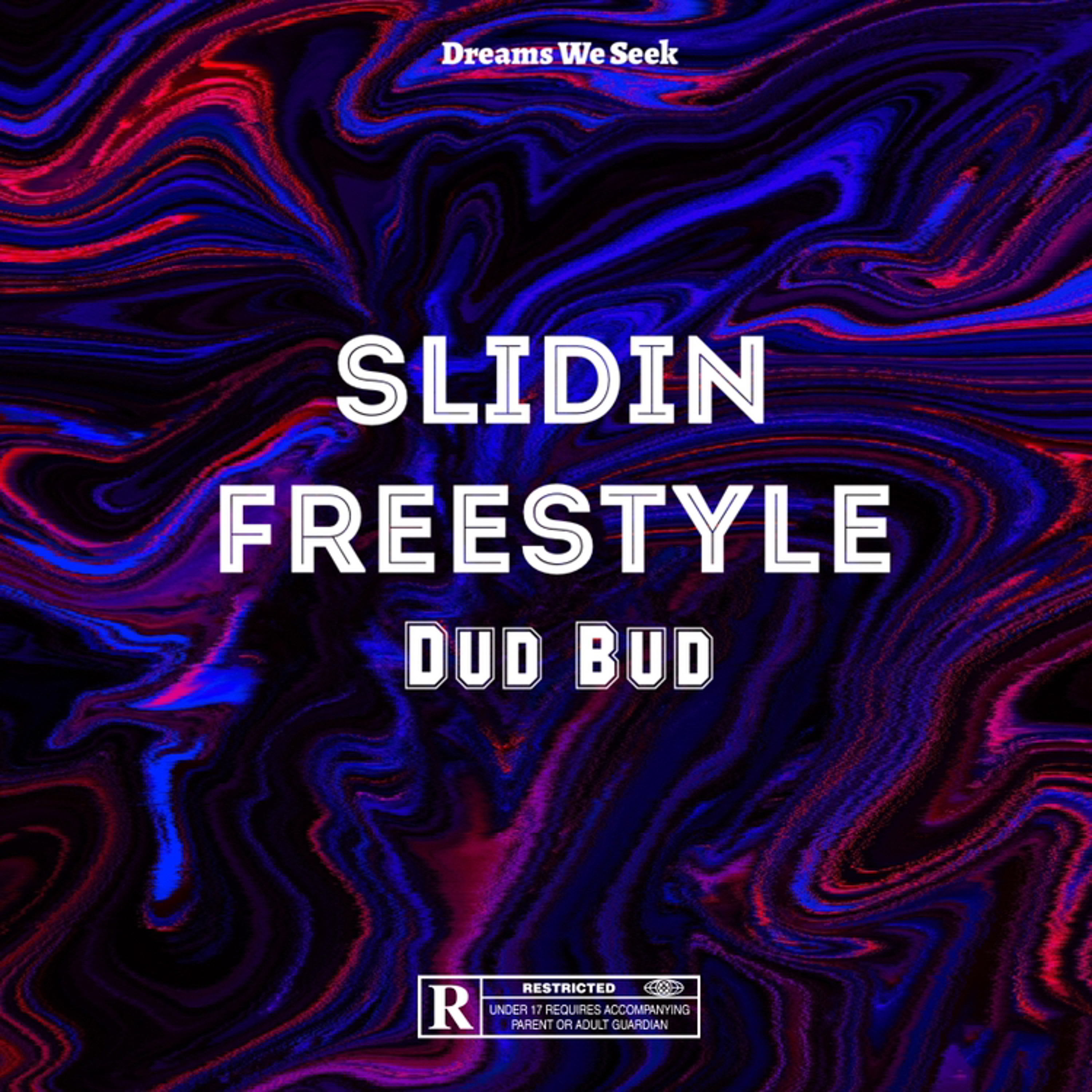 Slidin Freestyle episode artwork