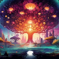 Dream Sequence - Dubstep bass future bass idm dnb Glitch Trip-hop ethnic psybient